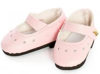 Heart and Soul - Kidz 'n' Cats Mini - Pink shoes